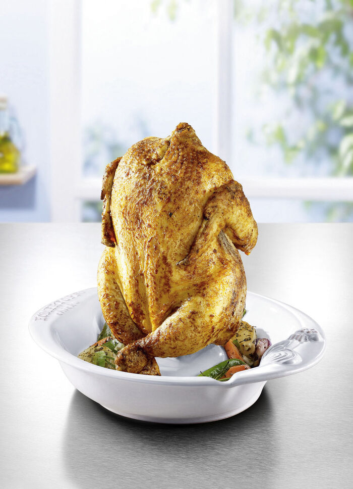 R&ouml;mertopf H&auml;hnchen-Br&auml;ter 