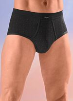 Viererpack Slips mit Softbund 