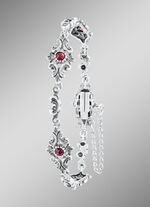 Armband im Antik-Design 