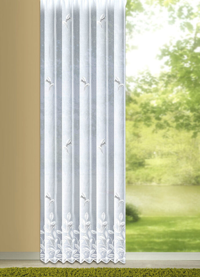 Langstore mit Universalschienenband 