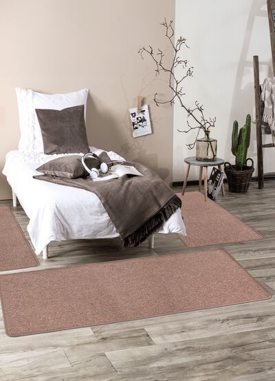 Strapazierf&auml;hige Br&uuml;cken, Galerien und Teppiche 