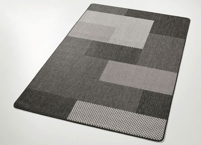 Pflegeleichte Teppiche f&uuml;r den Innen- und Au&szlig;enbereich 