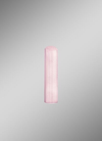 Powerful Stone - Kraftstein Rosenquarz 