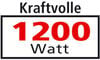 BADERde_DE1Logo_Kraftvolle1200Watt