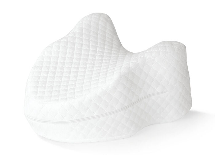 Kniekissen 2-in-1 f&uuml;r die ideale Druckentlastung 