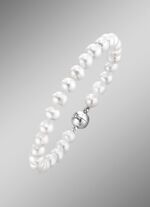 Armband mit S&uuml;&szlig;wasser-Zuchtperlen 