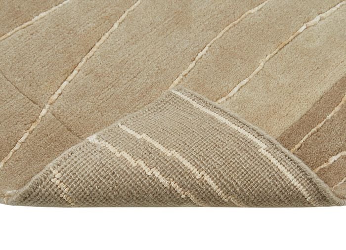 Handgekn&uuml;pfte Br&uuml;cken und Teppiche in Naturfaser-Qualit&auml;t 