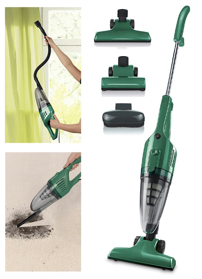 Stielsauger GR&Uuml;N