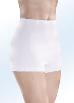 Viererpack Schl&uuml;pfer aus Baumwolle 