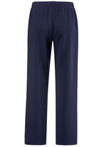 Hose mit dekorativen Zierkn&ouml;pfen MARINE