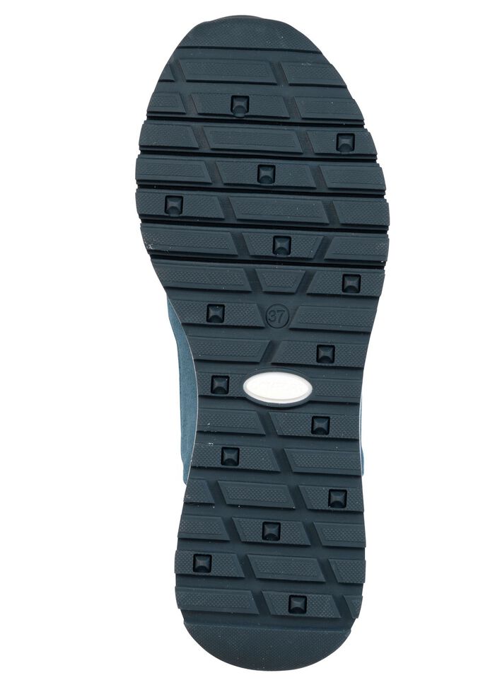 ELENA EDEN, schicke Damen-Sneaker, Weite G, mit herausnehmbarem Fu&szlig;bett 