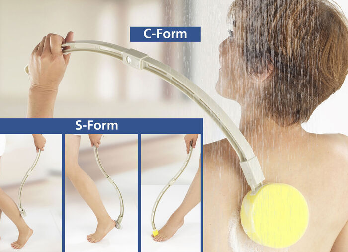 K&ouml;rperreinigungs-Set 