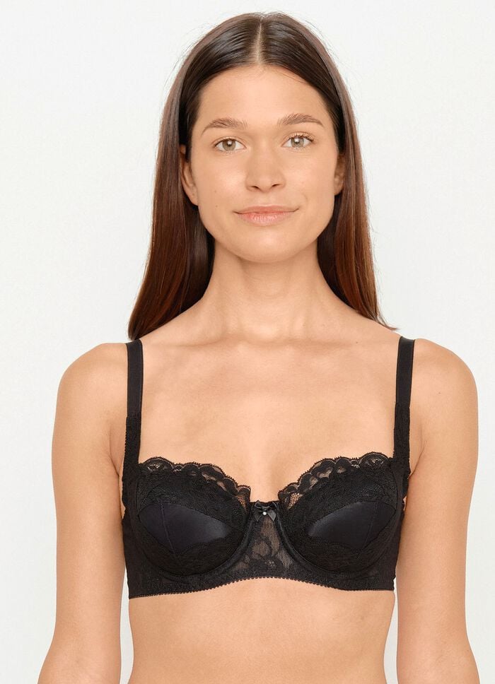 Susa Dirndl-BH mit Au&szlig;entr&auml;gern 