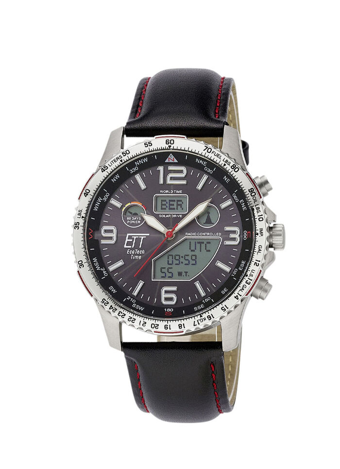 ETT Professional Herrenuhr  