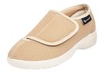 Klett-Halbschuh f&uuml;r Damen und Herren BEIGE