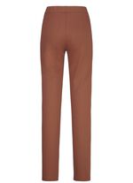 Hose mit figurg&uuml;nstiger Teilungsnaht 