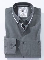 "Milano Italy"-Hemd in 4 Farben 