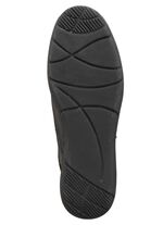 GINO GALANTE Klettschuh aus Hirsch-Nappaleder 