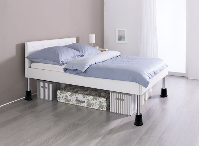 Möbelerhöhungs-Set, 4-teilig 