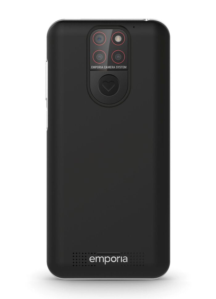 Emporia SMART.5mini Smartphone 