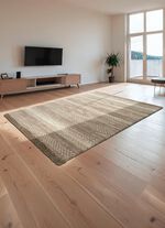 Strapazierf&auml;hig und pflegeleichte Br&uuml;cken und Teppiche 