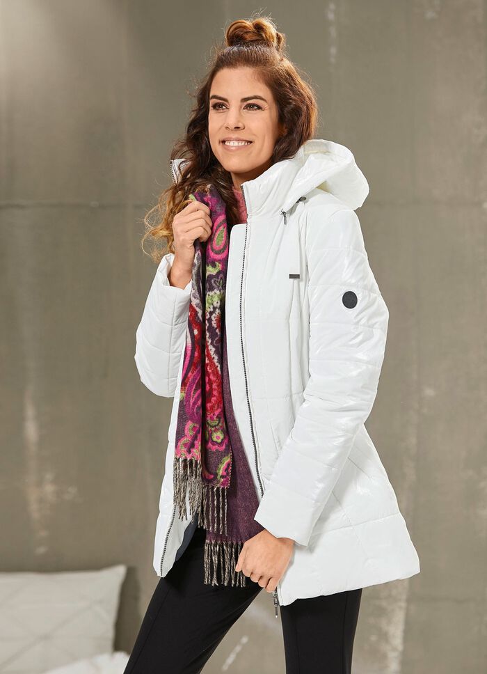 Funktionsjacke in 2 Farben 