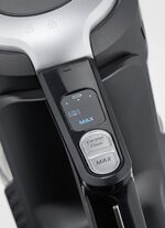 Severin HV7155 2-in-1 Akku-Handstaubsauger 