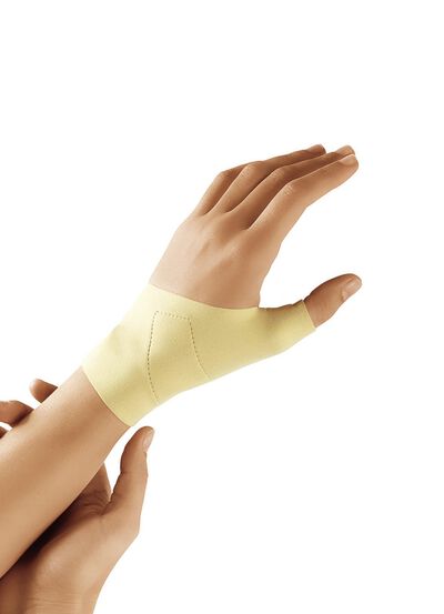"epitact" Daumenbandage 