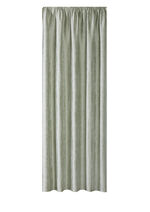 Einzelschal im Marmor-Design GRÜN