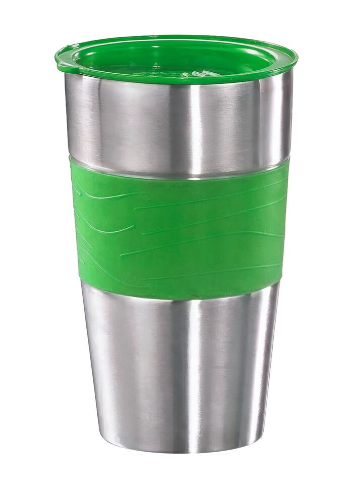 Kaffeemaschine f&uuml;r den schnellen Kaffeegenuss 