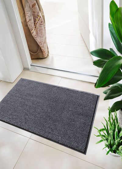 Strapazierfähige Schmutzfangmatte 