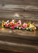 Beleuchteter Tischaufleger 