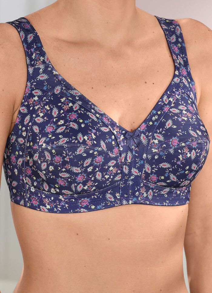 Susa BH mit Baumwolle 