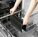 "KitchBO" Silikon-Backmatte 