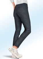 Hose in aktueller Leo-Dessinierung 