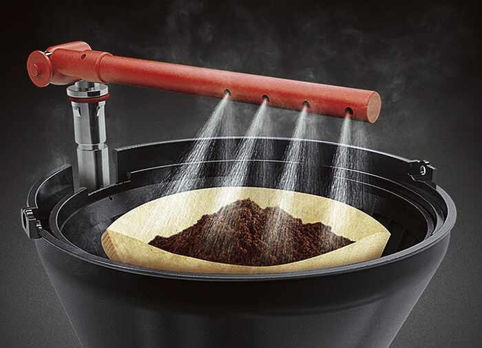 Russel Hobbs Fr&uuml;hst&uuml;cksserie Luna 