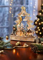 Wundersch&ouml;ner Lichterbogen 