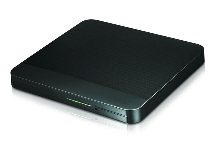 Externes DVD-Laufwerk Pioneer DVR-XU01T 