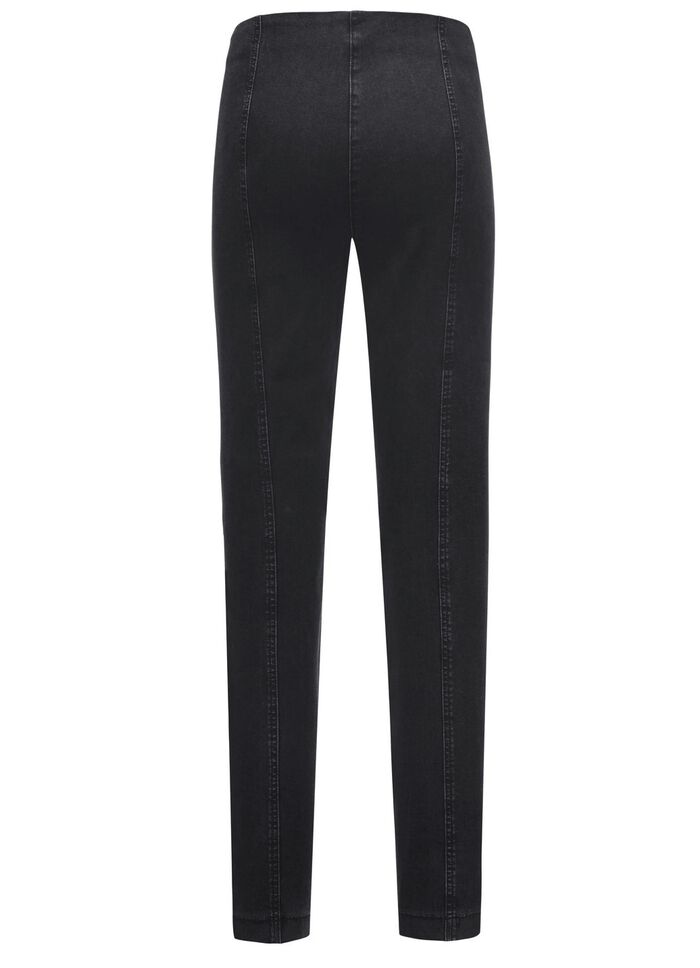 Jeans in Schlupfform 