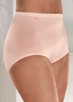 Sloggi Dreierpack Maxi-Slips 