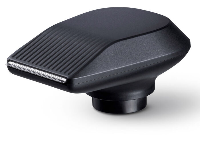 Beurer MN8X Rotationsrasierer 