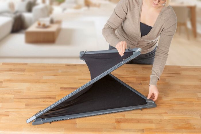 Magic-Fit  Moskitonetz 