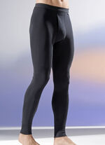 Pfeilring Zweierpack Unterhosen , lang, uni 