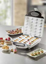 Waffeleisen Zaubernuss 