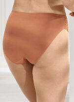 Nina von C. Slip mit elastischer Spitze 