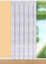 Store mit gebogtem Abschluss und Universalschienenband 