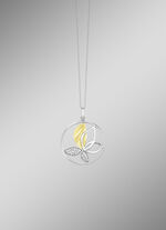 Außergewöhnlicher Anhänger 