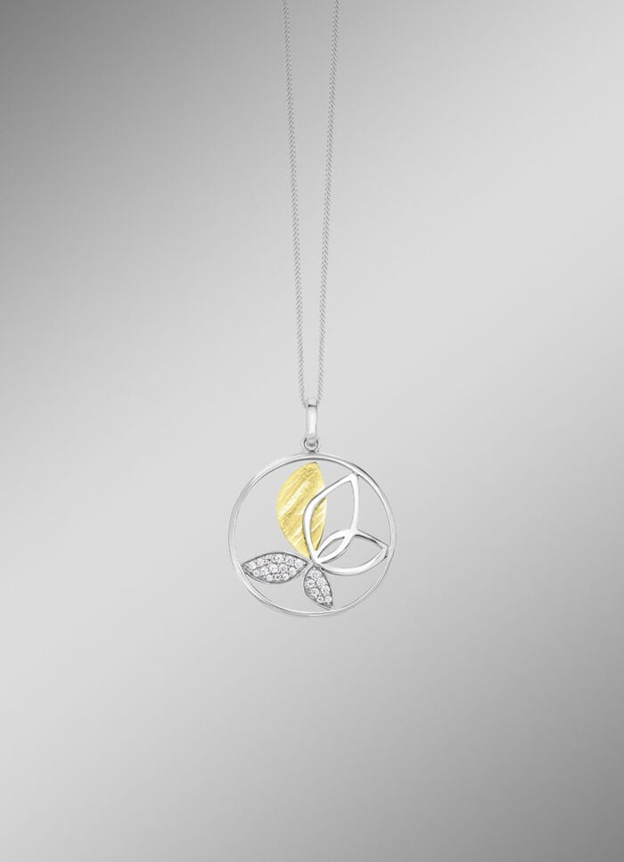 Außergewöhnlicher Anhänger 