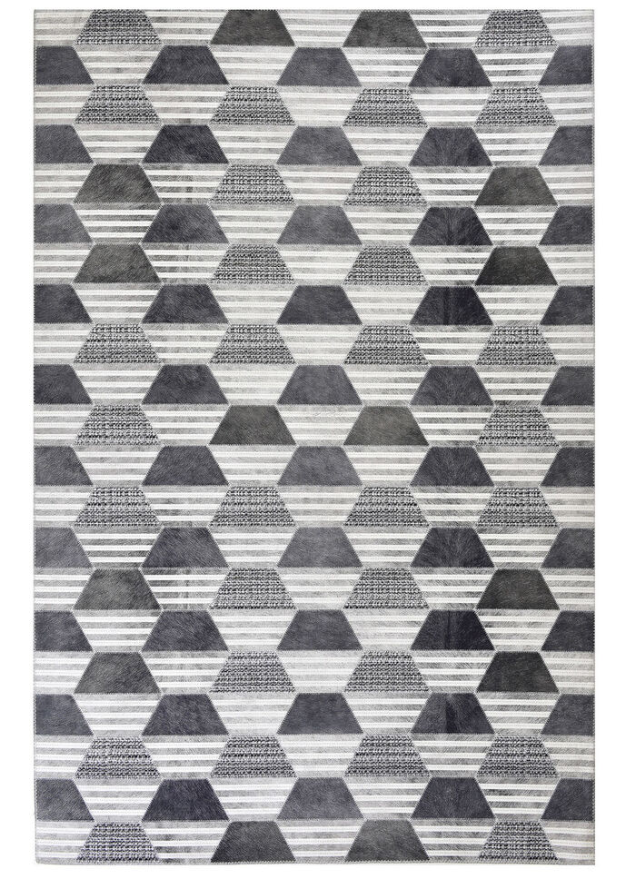 Robuste und pflegeleichte Teppiche 