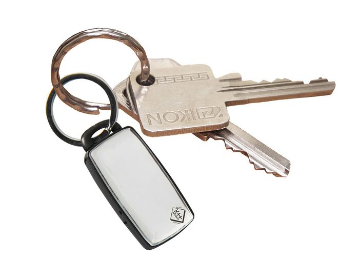 Schl&uuml;sselfinder, 2er-Set 